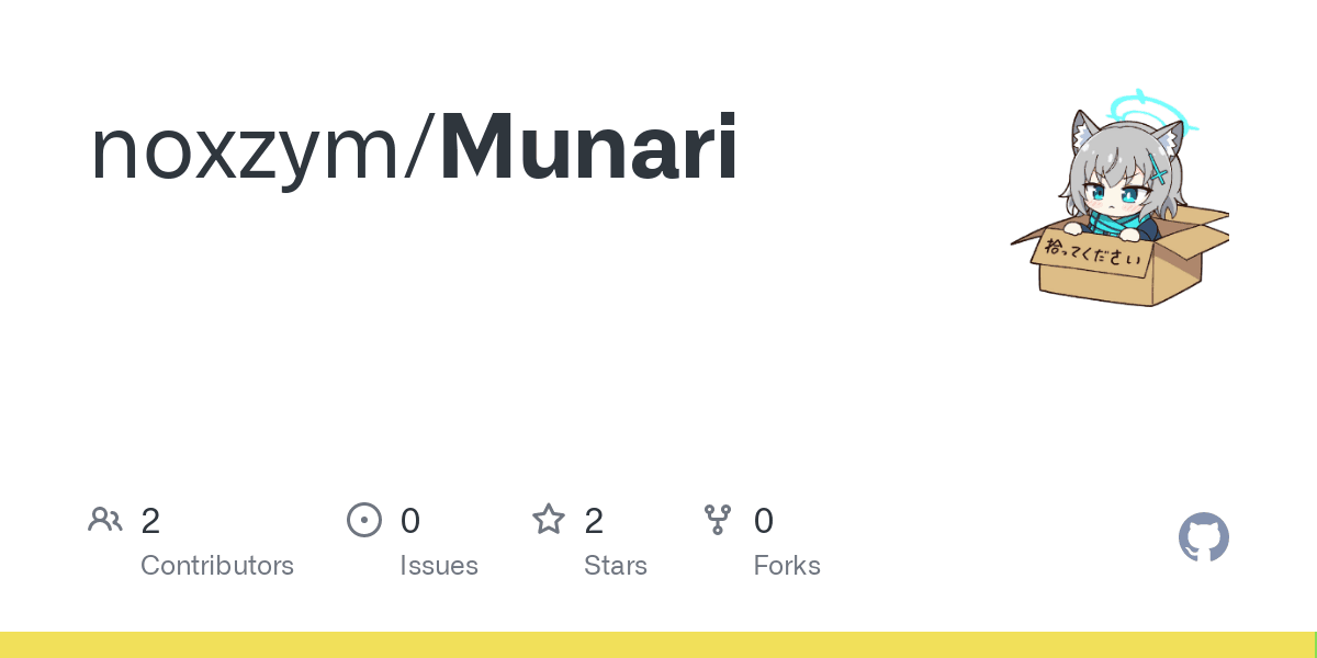 Munari